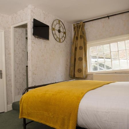 The Sun Hotel Canterbury Luaran gambar