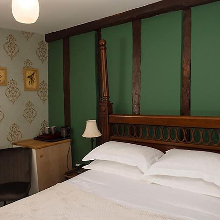The Sun Hotel Canterbury Bilik gambar