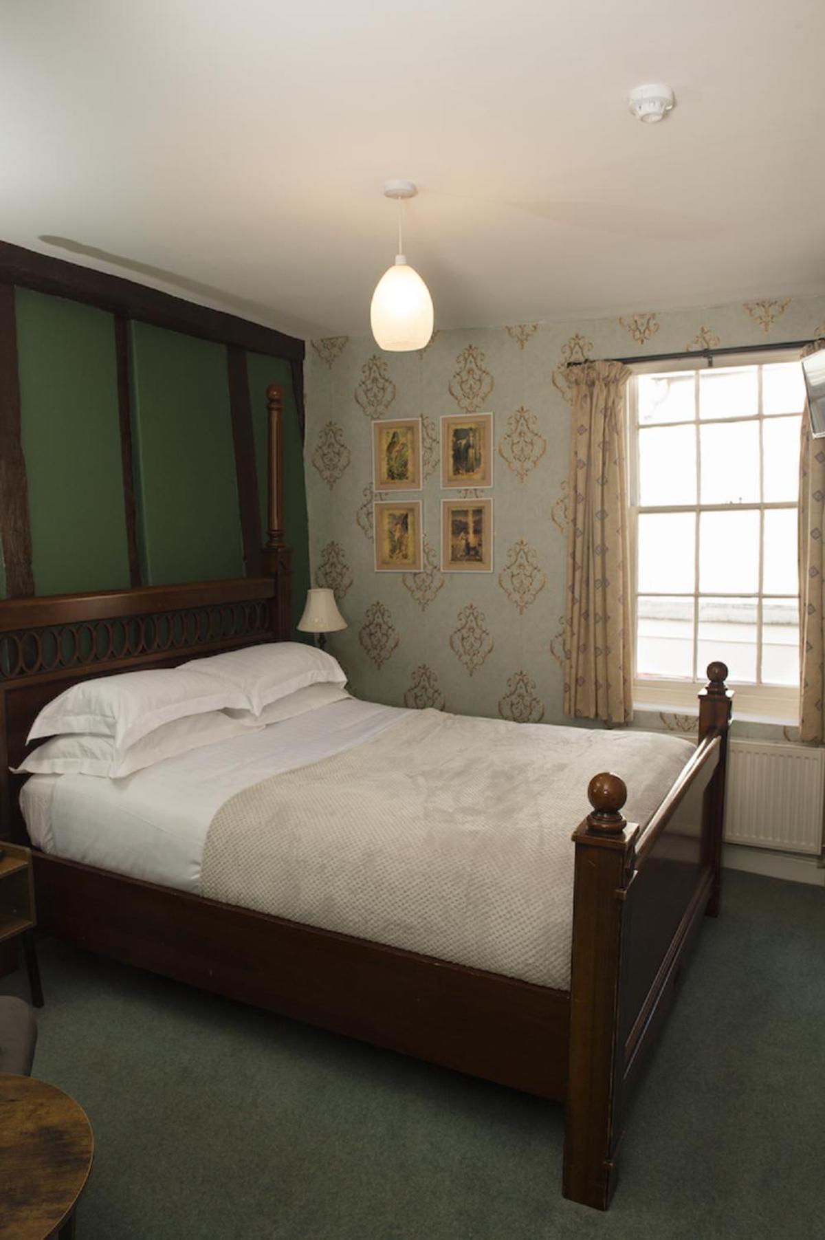 The Sun Hotel Canterbury Bilik gambar
